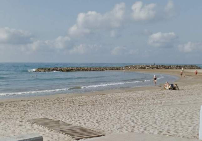Playa Ibersol Vilanova GSV