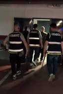 detencio pornografia menors policia nacional