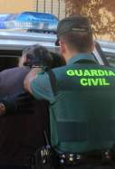 recurs detencio guardia civil