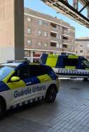 guardia urbana farga hospitalet