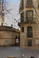 esfrondrament escola bressol barcelona