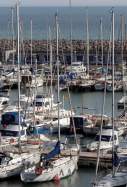 port del garraf sitges