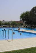 Piscina Lleida