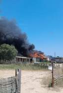 incendi prat de llobregat