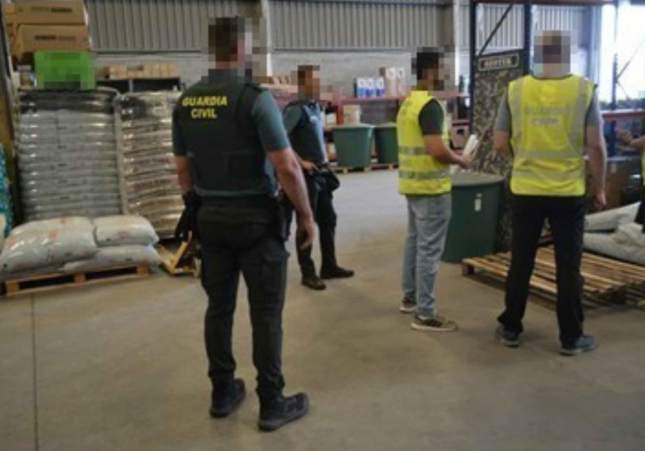 grow shops lleida