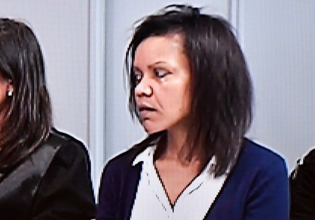 Ana Julia Quezada asesina caso Gabriel juicio Ana Julia Quezada asesina caso Gabriel juicio