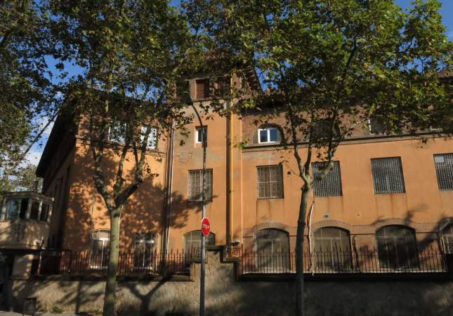 Centre Penitenciari de Dones de Barcelona