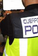 EuropaPress 4790928 nota prensa fotografia policia nacional detiene hombre estafar varias