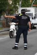 recurs urbana ciclomotor