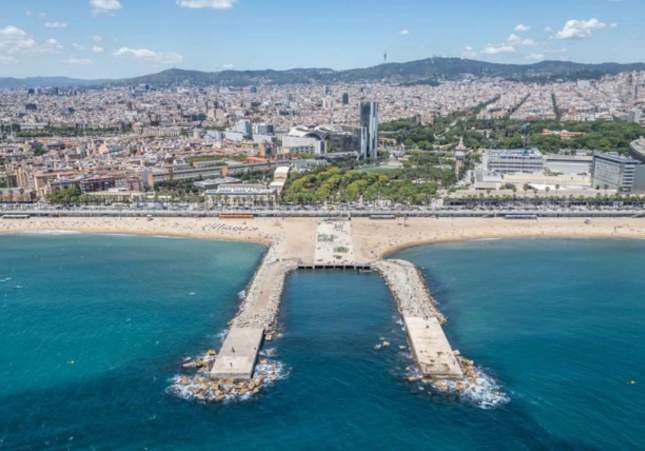 espigo gas barcelona