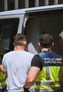 Expulsiones CNP BCN
