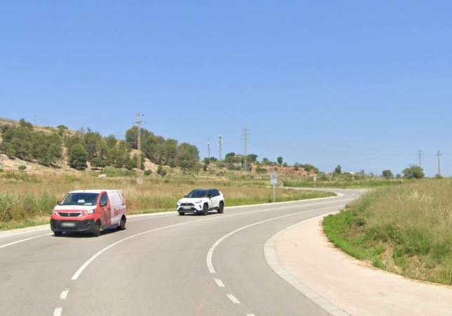 accident manresa