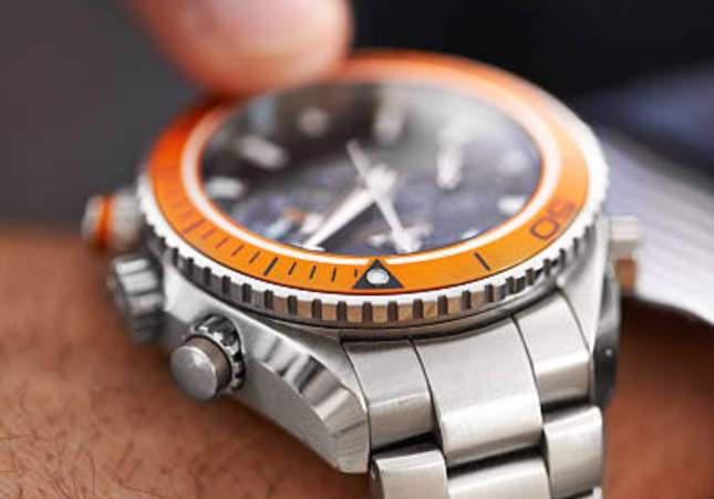rolex