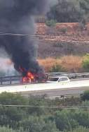 AP 7 incendi