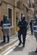 mossos d'esquadra