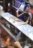 assalt kebab sabadell