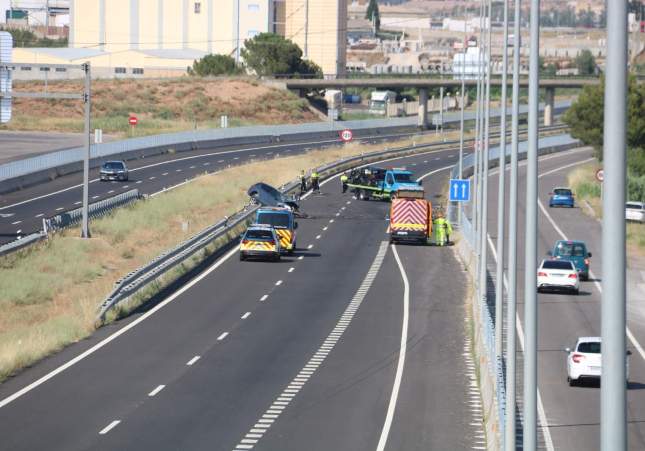 accident mortal soses
