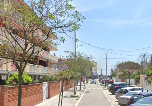 Calle Estrella de Mar GSV