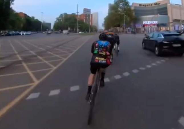 Bicicletes