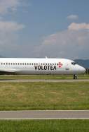 EuropaPress 6846210 imagen archivo avion volotea aeropuerto bergamo