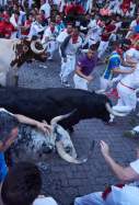 san fermin 2025