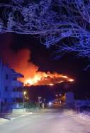 incendi l'escala
