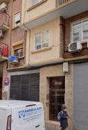 incendi menor uci saragossa
