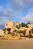 platja tamarit tarragona