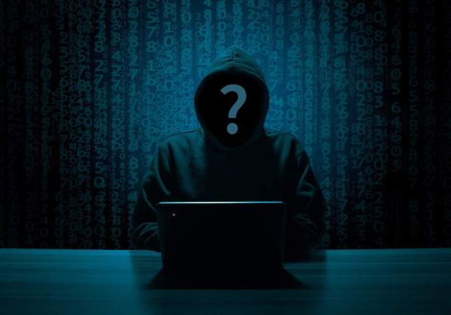 hacker estafa ciberdelicte