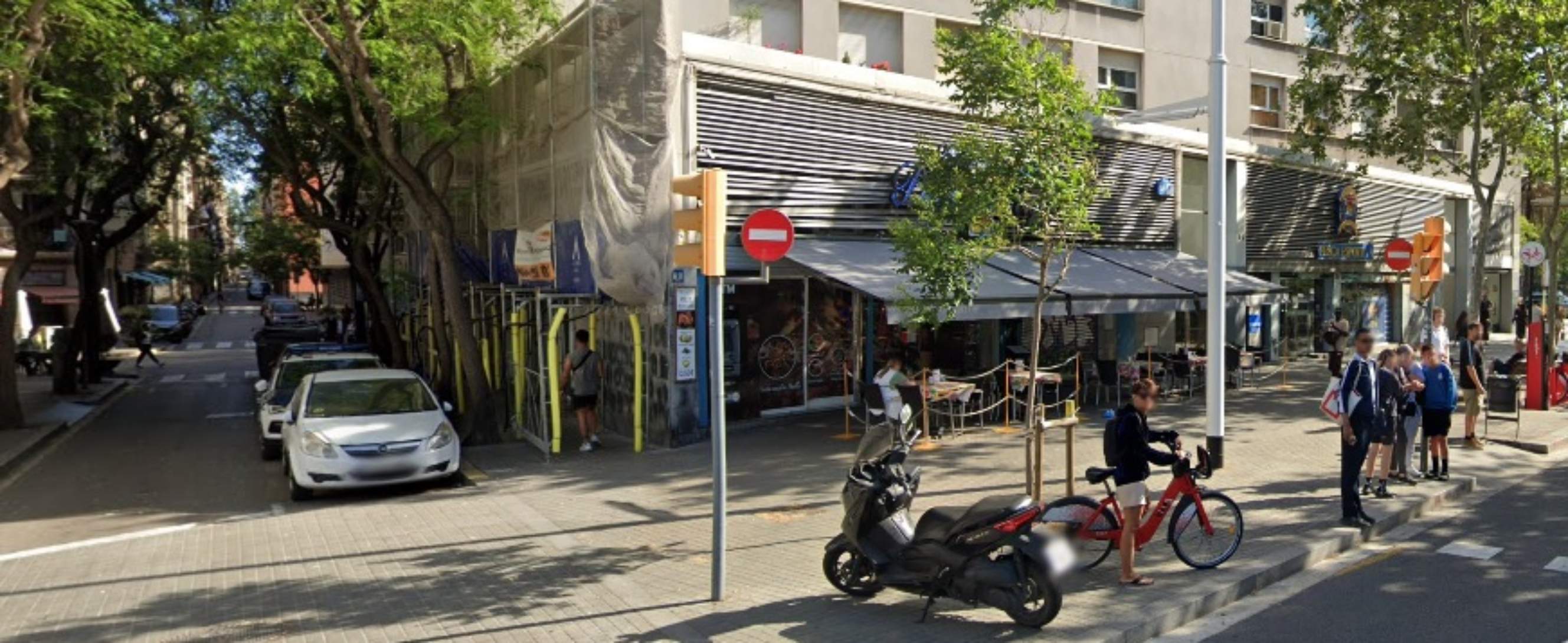 mort bcn assalt
