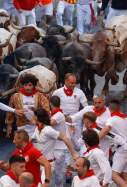sise encierro san fermin jesus diges efe