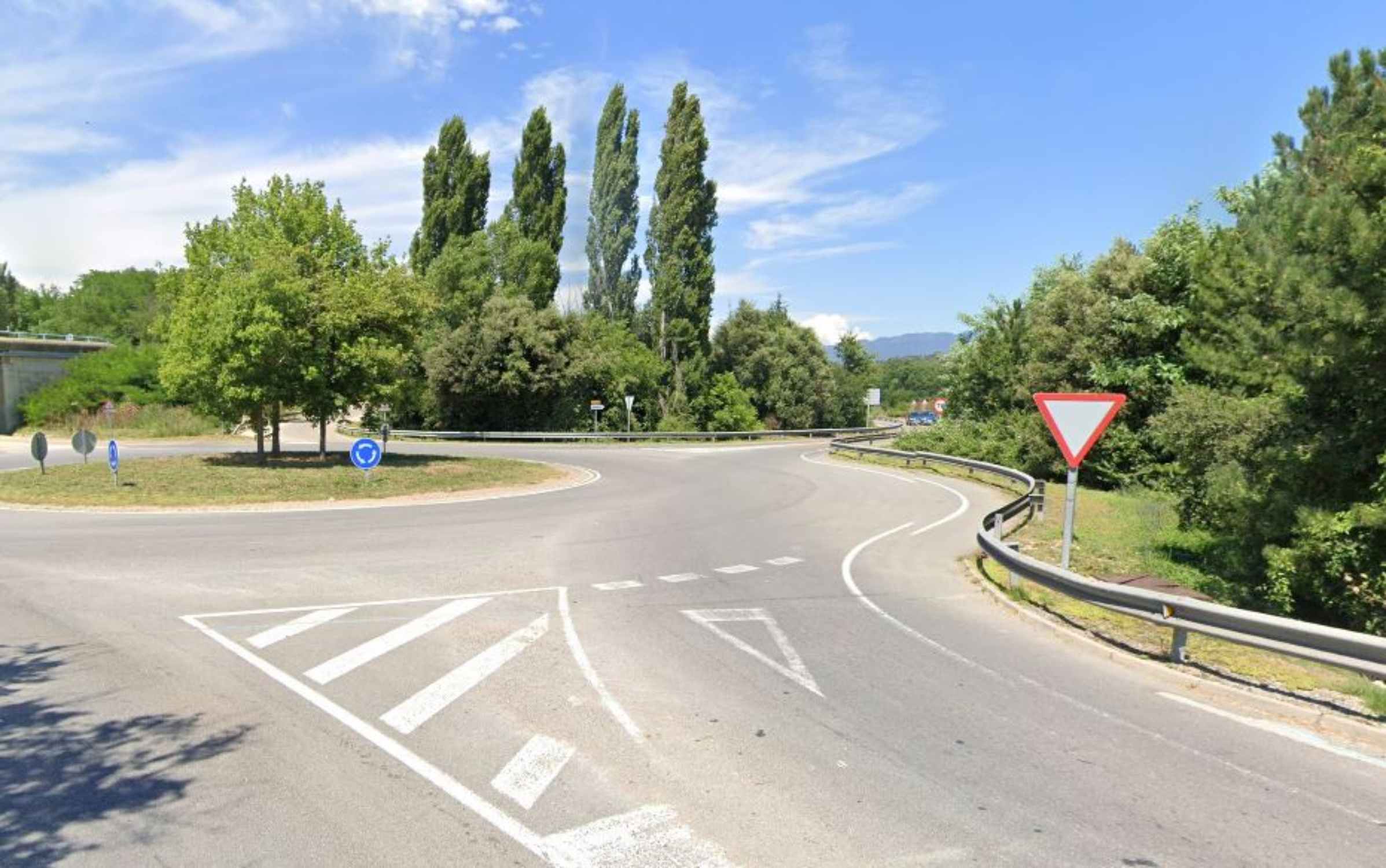 nen accident mortal manlleu