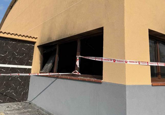 incendi mesquita piera acn