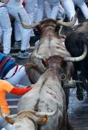septima jornada san fermin villar lopez efe