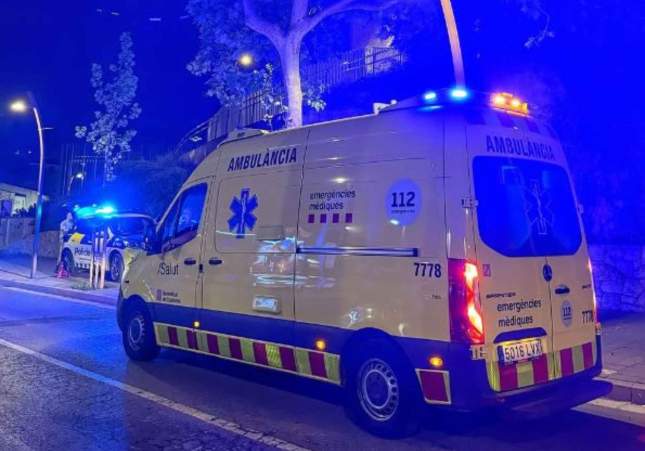 ferits arma blanca castelldefels