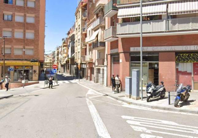 hospitalet carrer pujos