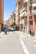 hospitalet carrer pujos