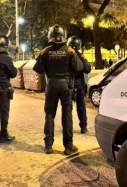 Arro Mossos