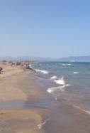 Playa Sant Pere Pescador GSV