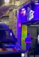 batuda discoteca new york sala
