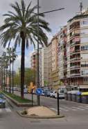 Avda Carrilet Hospitalet GSV