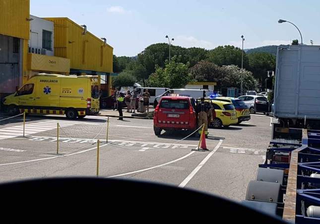 accident itv celra acn
