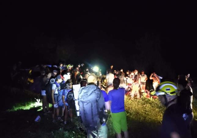niños perdidos pirineu (1) niños perdidos pirineu (1)