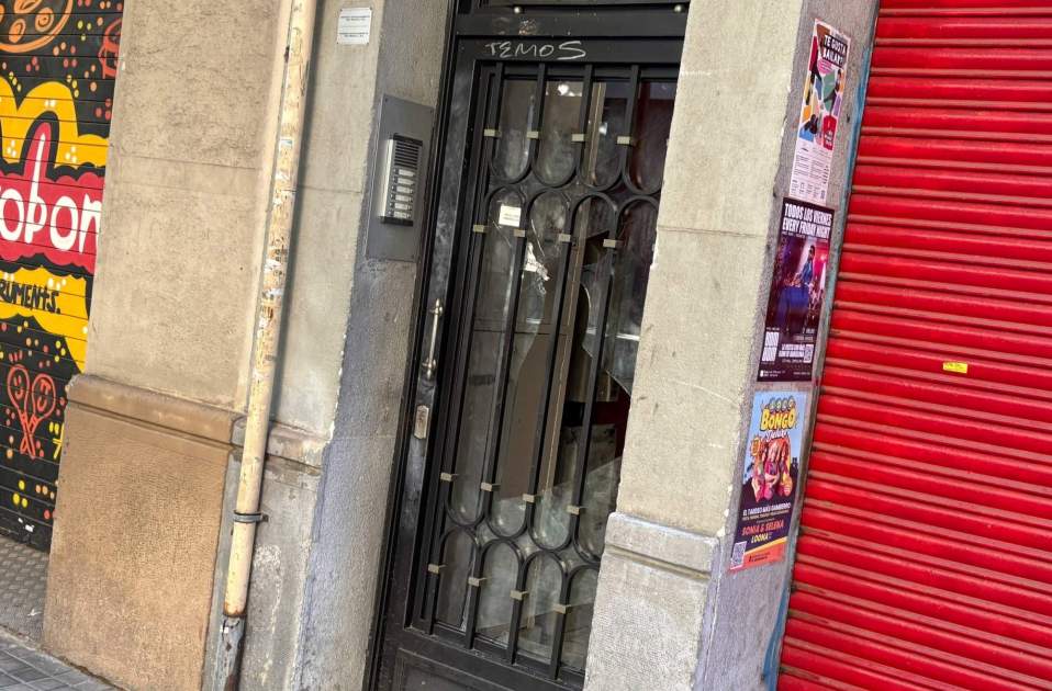 tiroteig Barcelona 3 tiroteig Barcelona 3