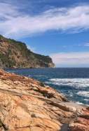 cap begur