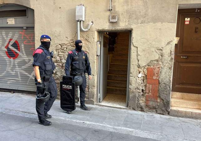 operatiu coves ali baba barcelona
