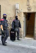operatiu coves ali baba barcelona