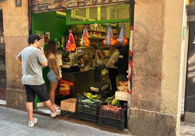 dispostiu lladres barcelona