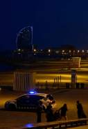 platja barceloneta nit europa press