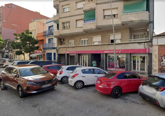 Badalona Badalona